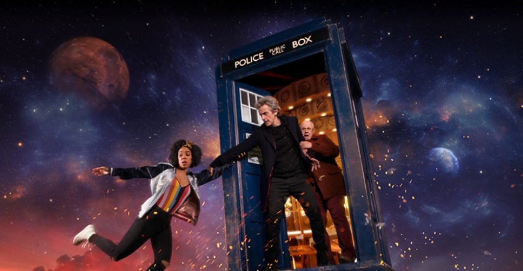Doctor Who