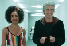 Doctor Who 10×02: Smile