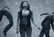 Falling Water é renovada para 2ª temporada pelo USA Network