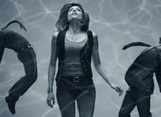 Falling Water é renovada para 2ª temporada pelo USA Network