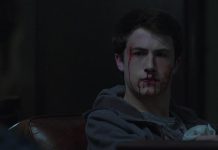 13 Reasons Why 1×12: Fita 6, Lado B