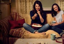 Gilmore Girls vai concorrer na categoria de Melhor Minissérie no Emmy 2017