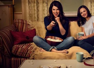 Gilmore Girls vai concorrer na categoria de Melhor Minissérie no Emmy 2017