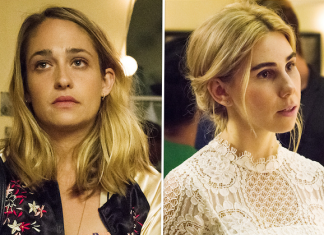 Girls: Jessa e Shoshanna não vão aparecer no episódio final