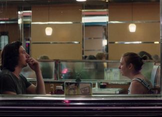 Girls 6×08: What Will We Do This Time About Adam?