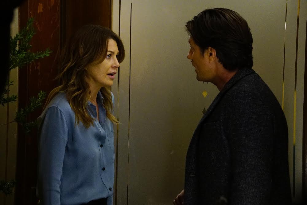 Grey’s Anatomy 13x19: What’s Inside