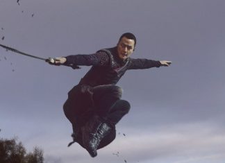 Into The Badlands é renovado para a 3ª temporada pelo AMC Badlands