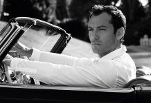 Jude Law será o jovem Dumbledore em Animais Fantásticos 2