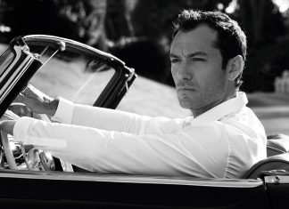 Jude Law será o jovem Dumbledore em Animais Fantásticos 2