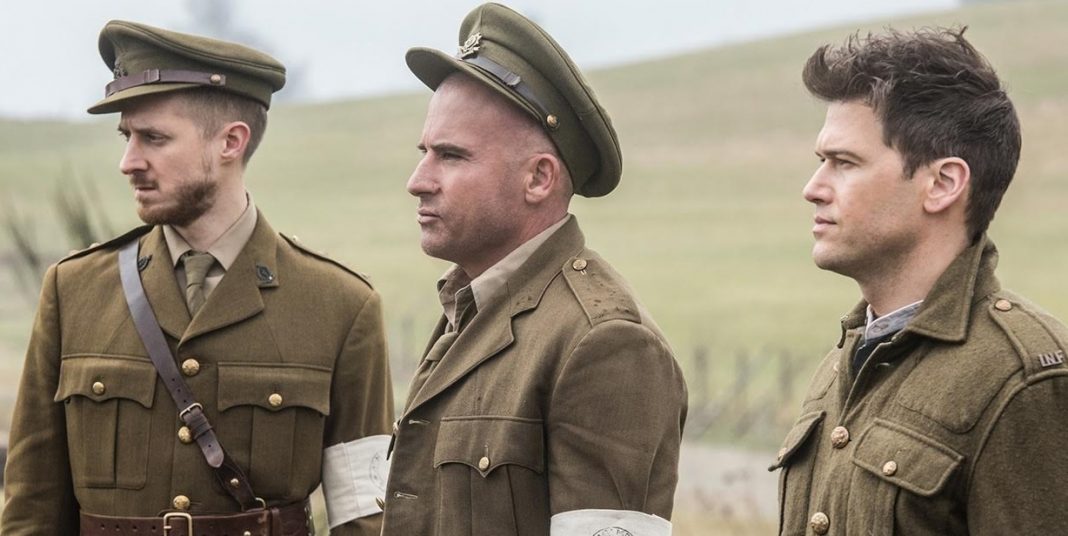 Legends of Tomorrow 2.17