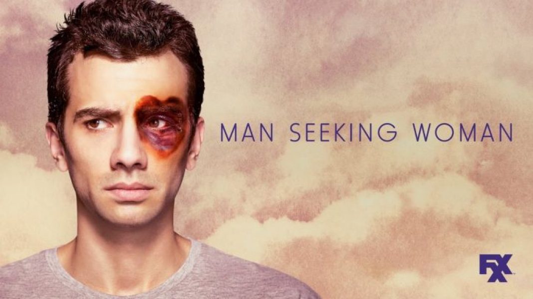 Man Seeking