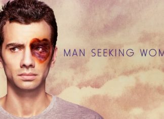 Man Seeking Woman é cancelada pelo FXX