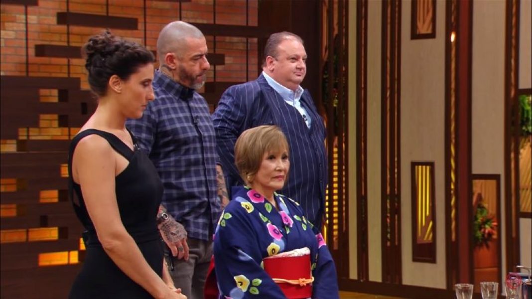 MasterChef Br - 4x06-07-08