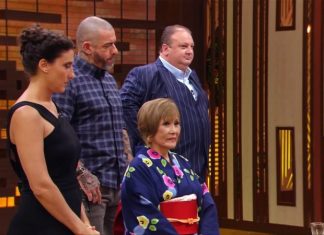MasterChef Brasil 4×06/07/08: Top 19/Top 18/Top 17