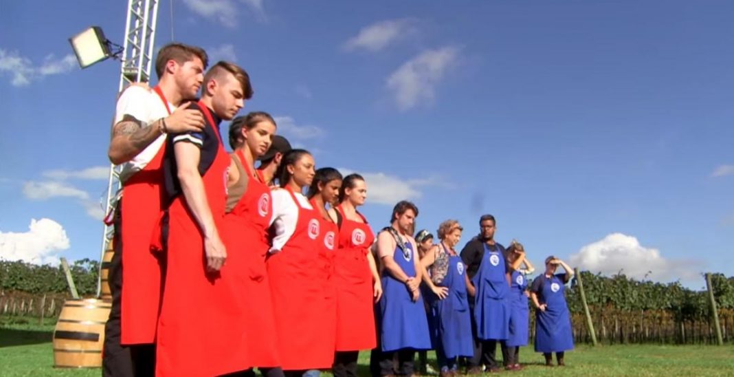 MasterChef Brasil 4x04