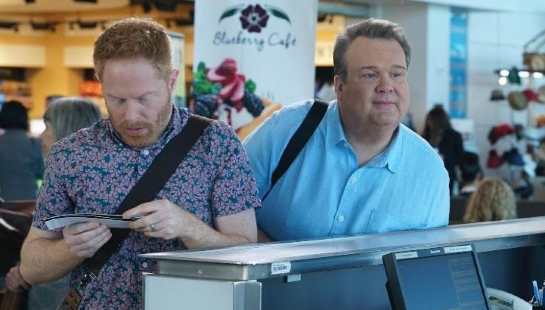 Modern Family - 8x18