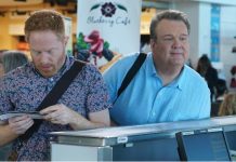 Modern Family 8×18: Five Minutes