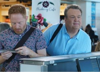 Modern Family 8×18: Five Minutes