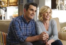 Modern Family 8×19: Frank’s Wedding
