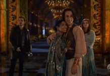 Once Upon a Time 6×15: A Wondrous Place