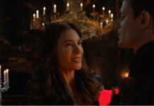 Once Upon a Time 6×16: Mother’s Little Helper