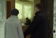 Once Upon a Time 6×17: Awake