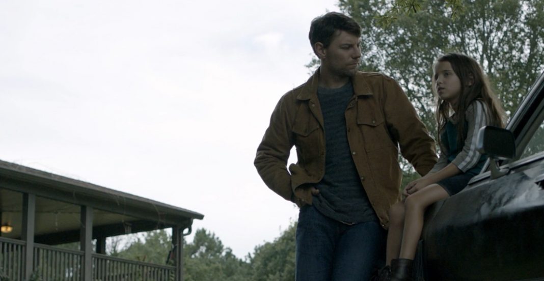 Outcast 2x01