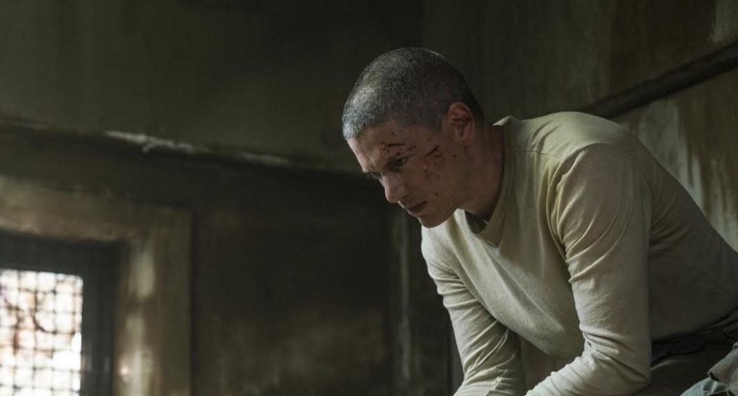 Prison Break 5x02