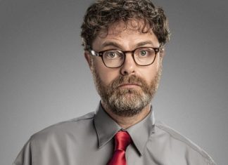 Star Trek: Discovery: Rainn Wilson vai interpretar Harry Mudd