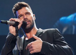 American Crime Story: Ricky Martin é confirmado no elenco da 3ª temporada