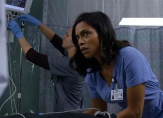 O Justiceiro: Rosario Dawson não terá participação especial na nova série da Marvel
