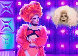 RuPaul’s Drag Race 9×03: Draggily Ever After