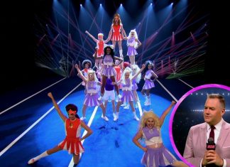 RuPaul’s Drag Race 9×02: She Done Already Done Brought It On