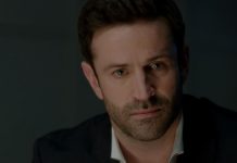 Supernatural 12×17: The British Invasion