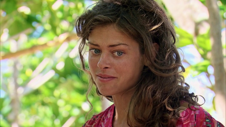 Survivor Game Changers 34x07: There's a New Sheriff in Town