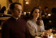 The Americans 5×04: What’s the Matter with Kansas?