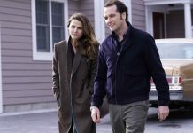 The Americans 5×05: Lotus 1-2-3