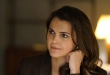 The Americans 5×06: Crossbreed