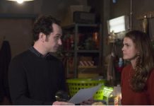 The Americans 5×07: The Committee On Human Rights