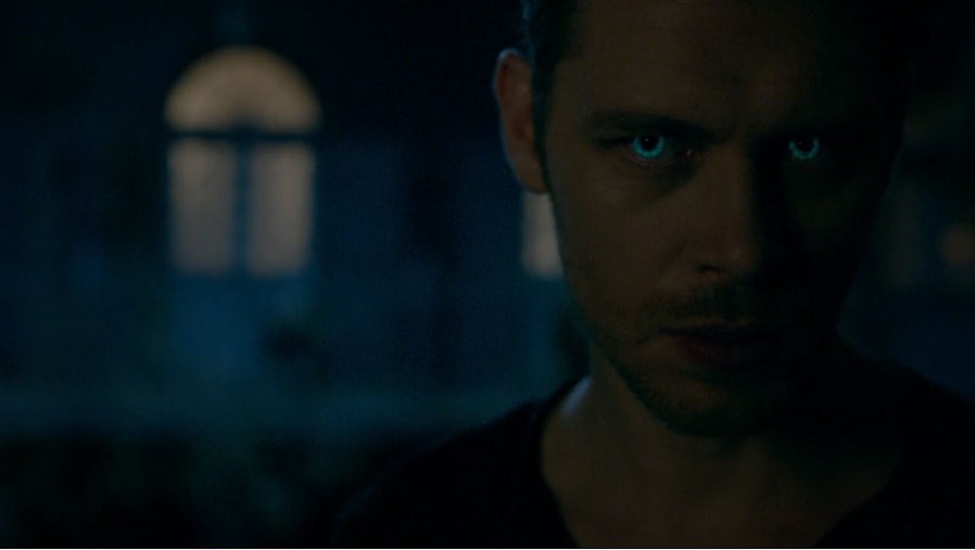 The Originals 4x04: Keepers of the House