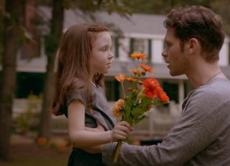 The Originals 4×03: Haunter of Ruins