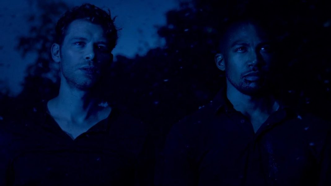 The Originals 4x04