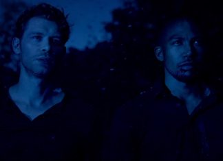 The Originals 4×04: Keepers of the House