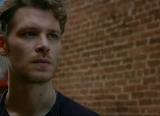The Originals 4×05: I Hear You Knocking