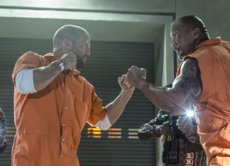 Velozes e Furiosos pode ter spin-off estrelado por The Rock, Jason Statham e Charlize Theron