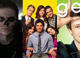 Netflix se despede de séries da FOX a partir de julho!