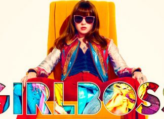 Girlboss, a trajetória açucarada e contraditória da Nasty Gal