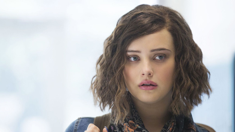 13 Reasons Why 1x13: Fita 7, Lado A