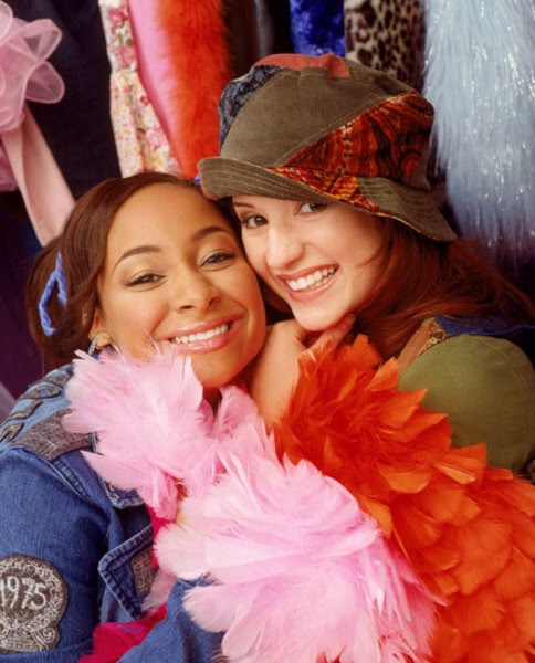 Raven e Anneliese estão garantidas no spin-off