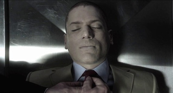 Prison Break 5x01: Ogygia [Season Premiere]